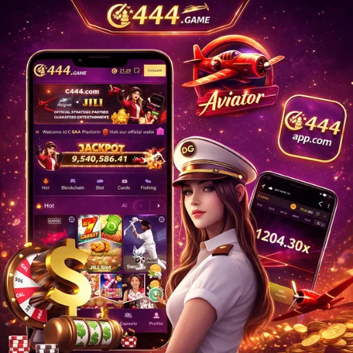 C444 Game APK for Android 2026