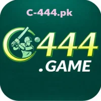 C444 Game Register