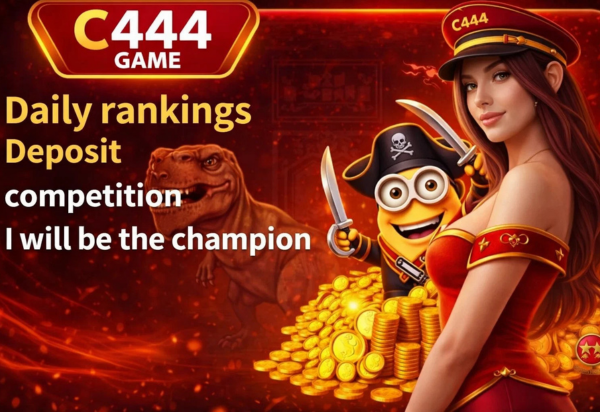 C444 Game APK Latest Version