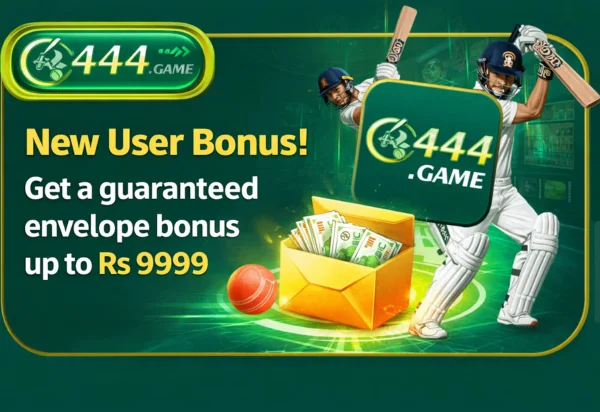 C444 Game APK
