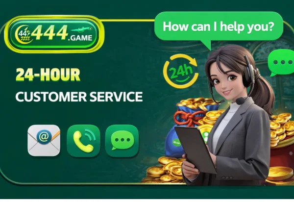 C444 Game Download APK